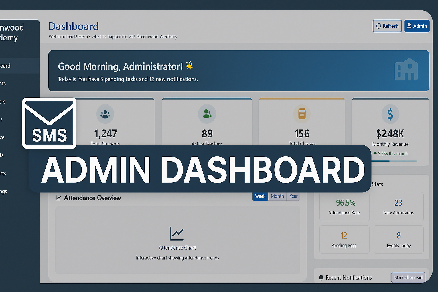 School Management System